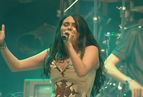  Live 05 (2005)