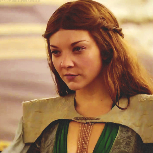  Margaery Tyrell (Baratheon)