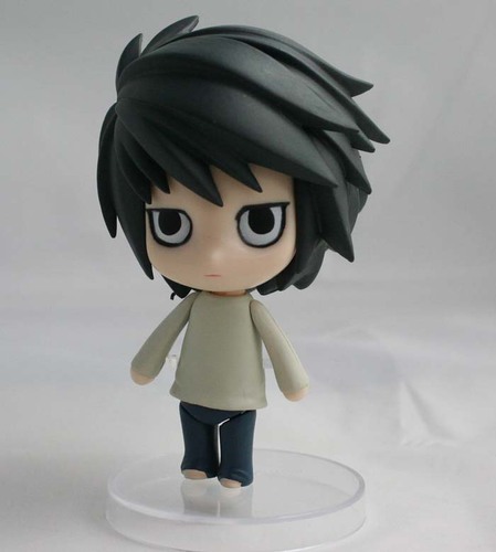  और nendoroid एल pictures :3