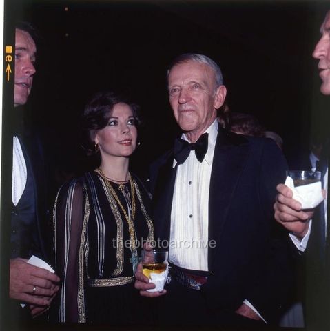 Nat and Fred Astaire