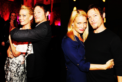  Norman ღ Laurie