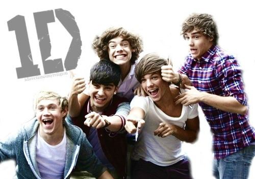  One Direction<3
