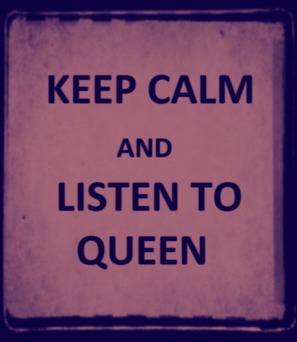  Queen! :)