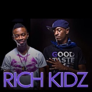  Rich Kidz