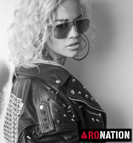  Rita Ora - Calvin Klein AD Campaign Photoshoot
