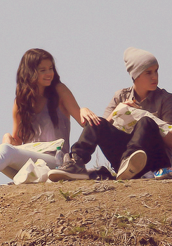  Selena&Justin