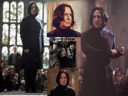  Snape Collage