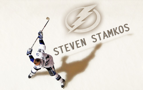  Steven Stamkos দেওয়ালপত্র