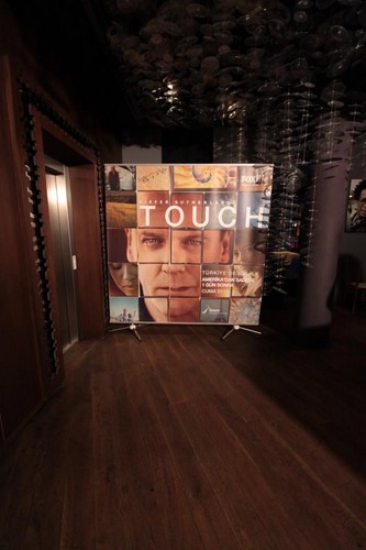  TOUCH Global Event- Italy, Mexico & Turkey