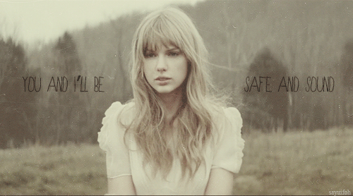 Taylor Swift gifs <13
