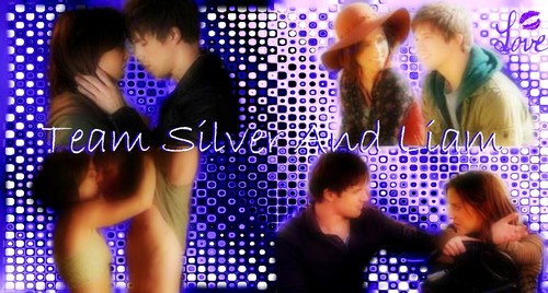  Team Silver And Liam