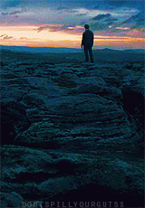  The Deathly Hallows Part 1 gif