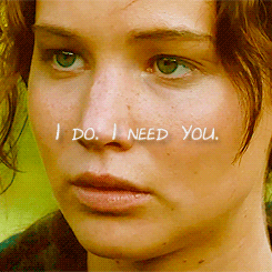 The Hunger Games <3