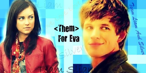  Them Together For Eva