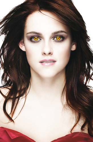 Vampire Bella Swan Cullen 
