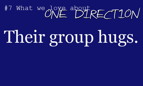  What We amor About Niall Horan