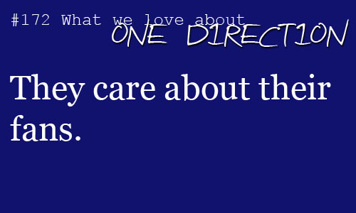  What We amor About Niall Horan