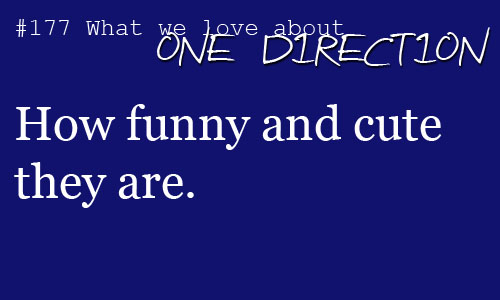 What We Love About Niall Horan
