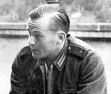  Willi Graf (2 January 1918 – 12 October 1943 )