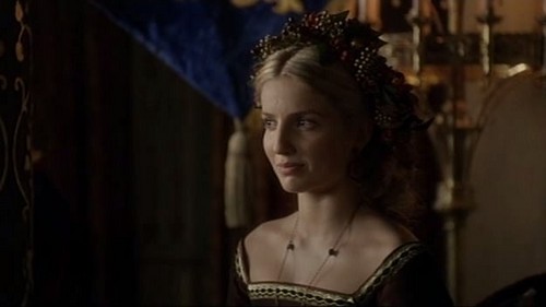  Women of The Tudors