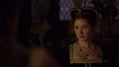 Women of The Tudors