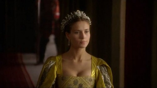  Women of The Tudors