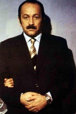  Yaman Okay, (d. 1951 - Giresun, ö. 19 February 1993 - İstanbul)