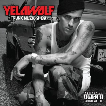 Yelawolf تنے, ٹرنک Muzik