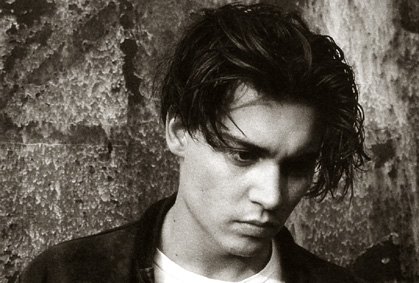 Young Johnny♥