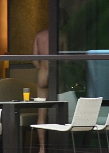  Zac Efron - Sidney Hotel Australia
