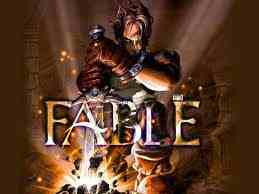  fable