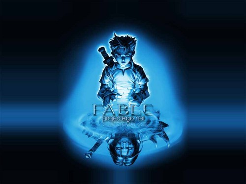  fable the Lost Chapters