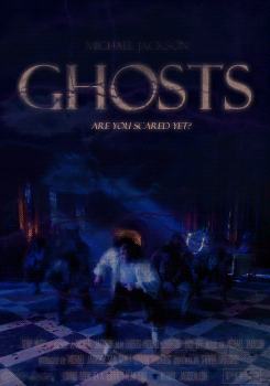  ghosts