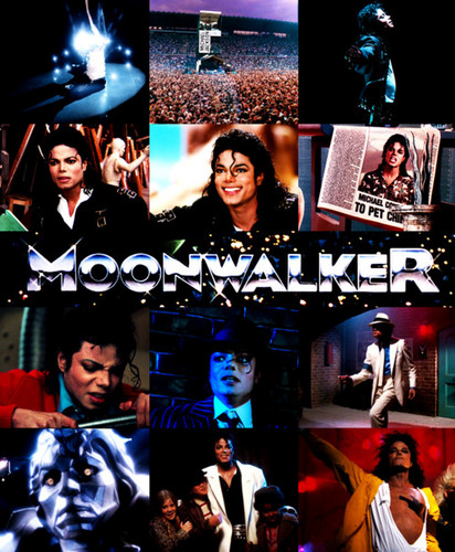  moonwalker