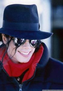  my eternal cinta Michael