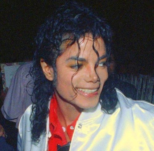 my eternal love Michael
