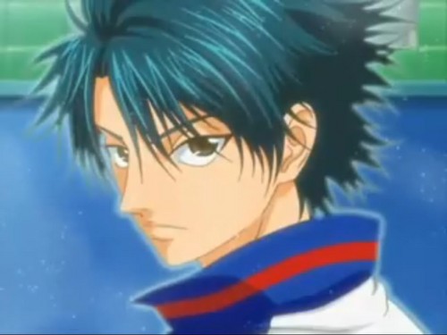  the one and only ryom echizen