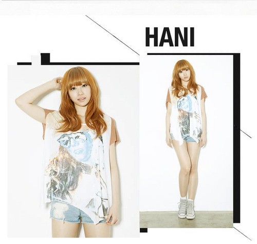  1st Look Hani
