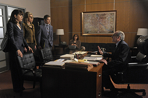  3x21 The Penalty Box- Promotional foto
