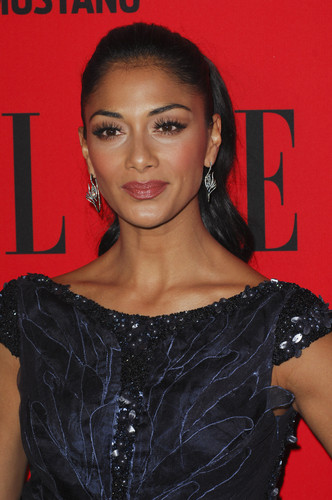  3rd Annual ELLE Women In সঙ্গীত Event In Hollywood [11 April 2012]