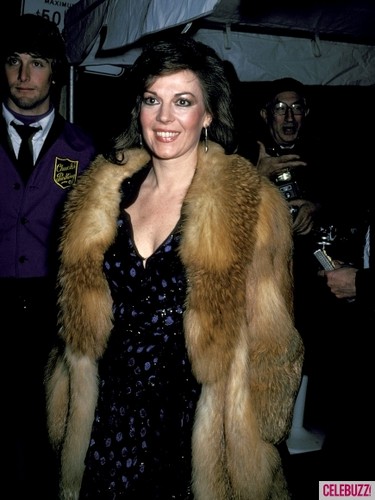  7th Annual People's Choice Awards on March 5 1981