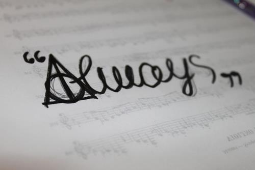  Always