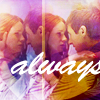  Amy and Rory <3