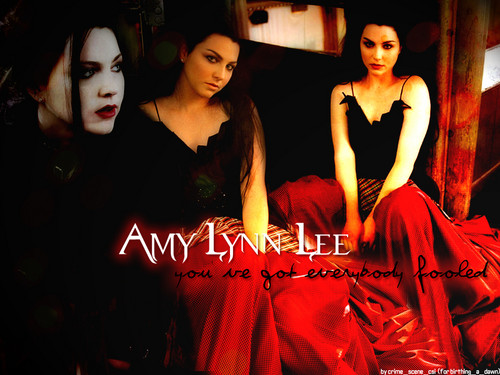  AmyLee