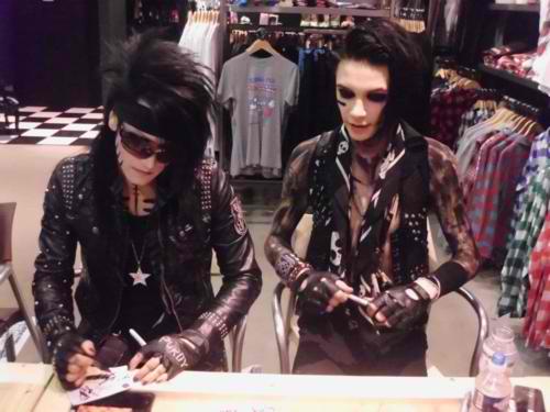  Andy and Ashley