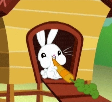  エンジェル the Bunny