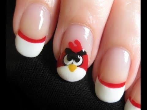  Angry Birds!