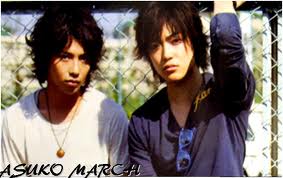 Asuko March cast