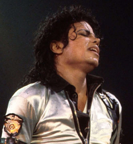 Bad tour sexiness