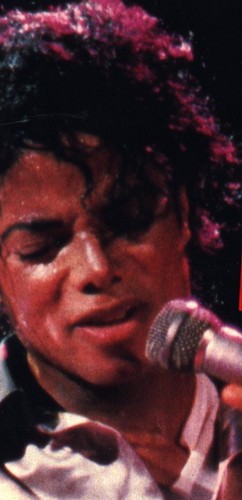 Bad tour sexiness